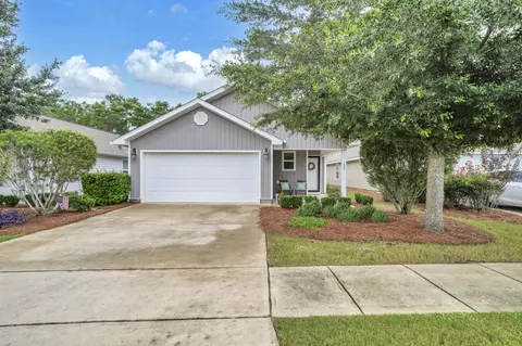 605 Earl Godwin Rd #LOT 23, Freeport, FL 32439
