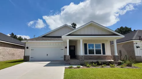 5390 Martingale Dr, Milton, FL 32583