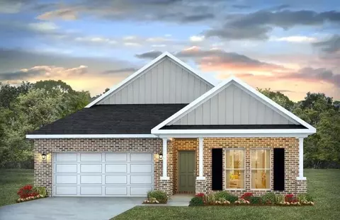8154 Fir Tree Dr, Milton, FL 32583