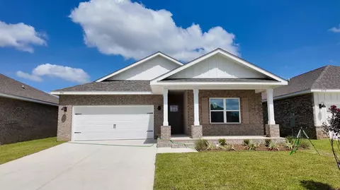 8154 Fir Tree Dr, Milton, FL 32583