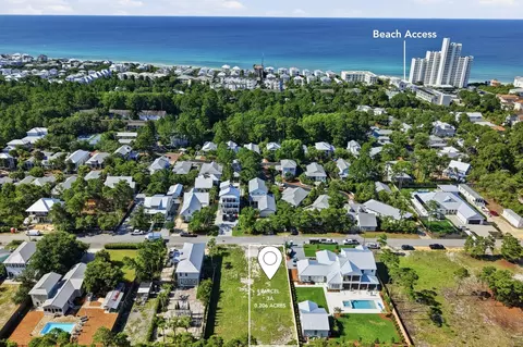 3 Lee Place, Santa Rosa Beach, FL 32459