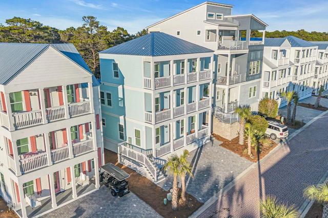 23 Conscience Way, Santa Rosa Beach, FL 32459