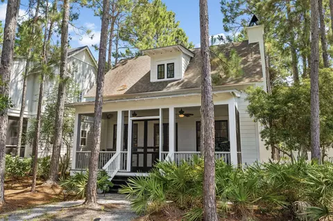 173 Cannonball Ln, Inlet Beach, FL 32461