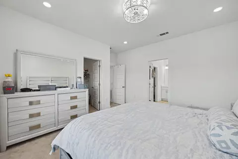Bedroom - 115 Blooming Cv, Crestview, FL 32539 photo 4 of 4