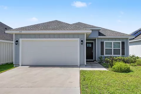 Exterior - 115 Blooming Cv, Crestview, FL 32539 photo 2 of 5