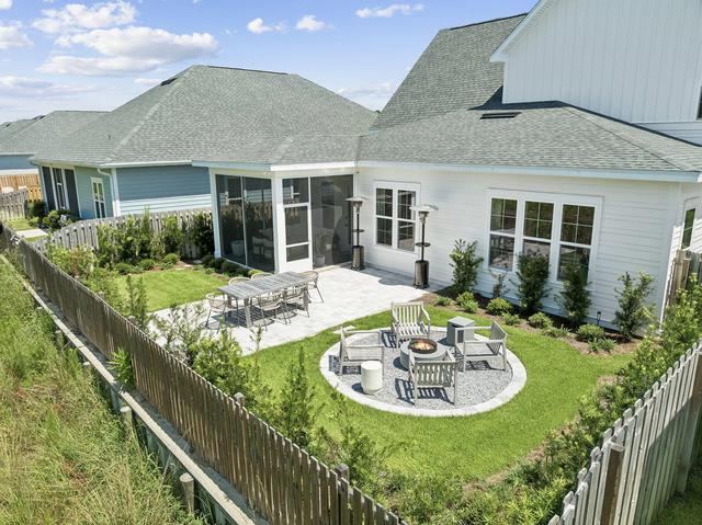 215 Suwannee Dr, Inlet Beach, FL 32461