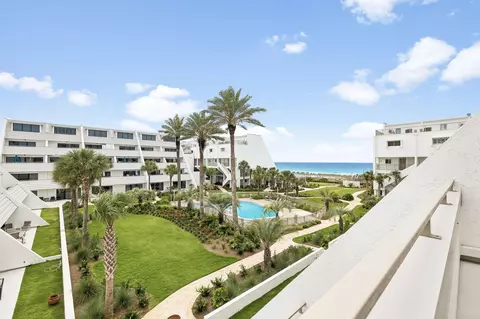 520 Gulf Shore Dr #317, Destin, FL 32541