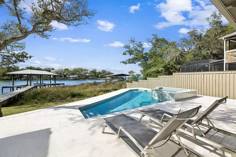 32 Driscoll Dr, Santa Rosa Beach, FL 32459