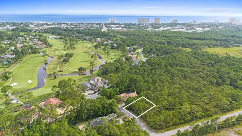 102 Tuscany Way, Panama City Beach, FL 32407