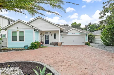 20756 W End Dr, Panama City Beach, FL 32413