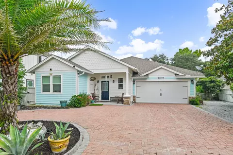 20756 W End Dr, Panama City Beach, FL 32413
