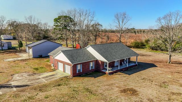 1333 Parrish Rd, Florala, AL 36442