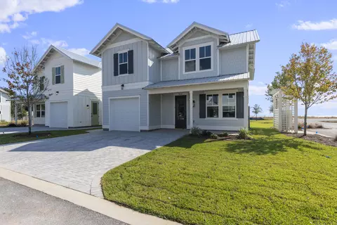 9640 Indian Stone Ct #LOT 2, Navarre, FL 32566