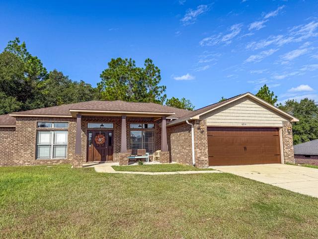 6214 Flash Ln, Crestview, FL 32536