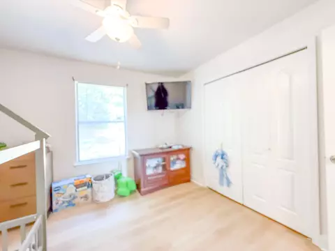 Bedroom - 6214 Flash Ln, Crestview, FL 32536 photo 7 of 8