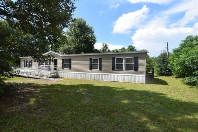 6583 Bill Lundy Rd, Laurel Hill, FL 32567