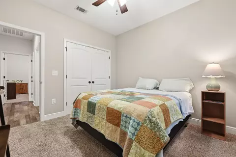 Bedroom - 5463 Monterrey Rd, Crestview, FL 32539 photo 9 of 9