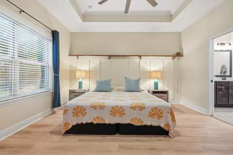 Bedroom - 5463 Monterrey Rd, Crestview, FL 32539 photo 3 of 9