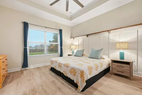 Bedroom - 5463 Monterrey Rd, Crestview, FL 32539 photo 1 of 9