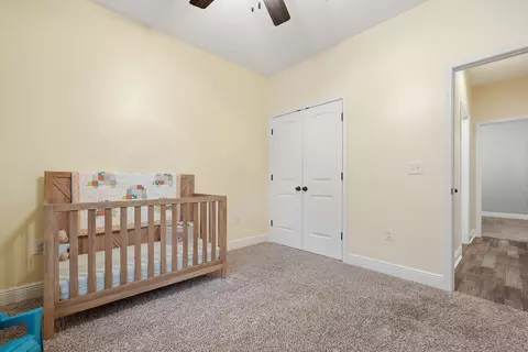 Bedroom - 5463 Monterrey Rd, Crestview, FL 32539 photo 7 of 9