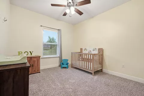 Bedroom - 5463 Monterrey Rd, Crestview, FL 32539 photo 6 of 9