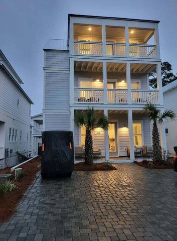 415 Dolphin Dr, Santa Rosa Beach, FL 32459