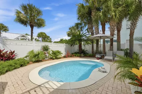 36 S St Francis Dr, Miramar Beach, FL 32550