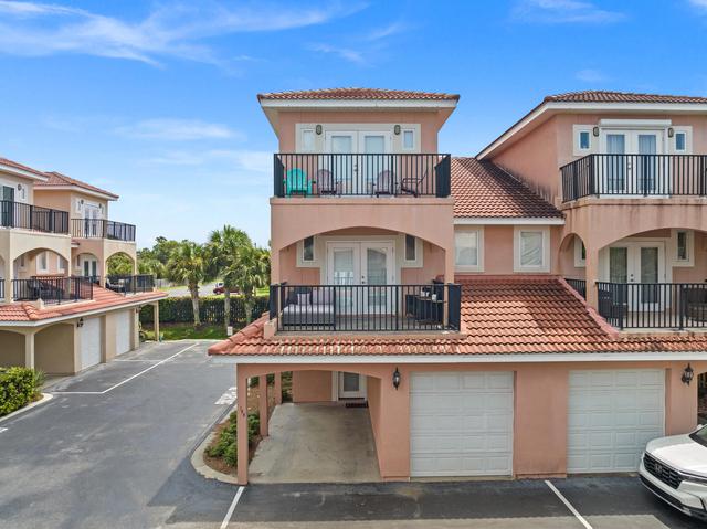 144 Southfields Rd, Panama City Beach, FL 32413
