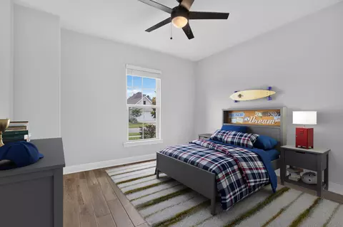Bedroom - 75 E Apollo Ave, Freeport, FL 32439 photo 10 of 18