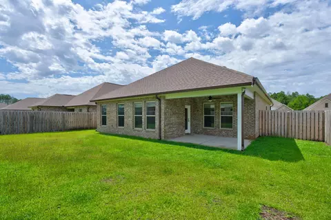Exterior - 75 E Apollo Ave, Freeport, FL 32439 photo 8 of 8