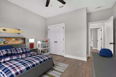 Bedroom - 75 E Apollo Ave, Freeport, FL 32439 photo 12 of 18
