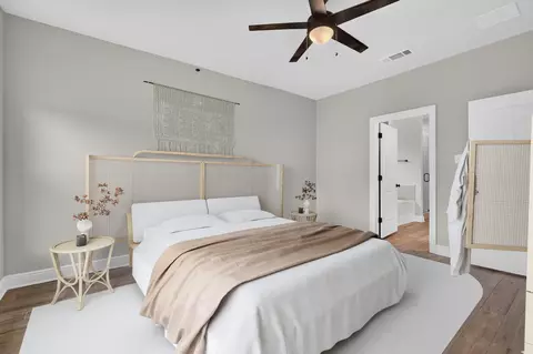 Bedroom - 75 E Apollo Ave, Freeport, FL 32439 photo 1 of 18