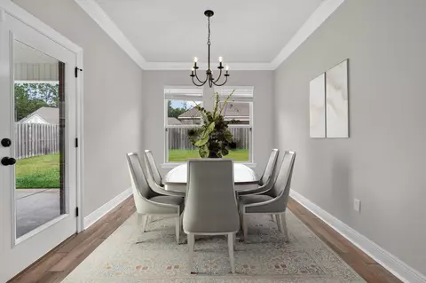 Dining - 75 E Apollo Ave, Freeport, FL 32439 photo 1 of 1