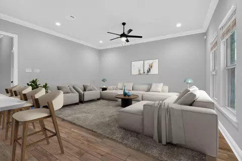 Living - 75 E Apollo Ave, Freeport, FL 32439 photo 5 of 6