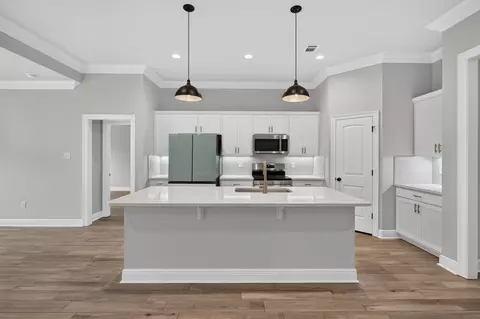 Kitchen - 75 E Apollo Ave, Freeport, FL 32439 photo 1 of 3