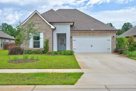 75 E Apollo Ave, Freeport, FL 32439