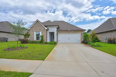 Exterior - 75 E Apollo Ave, Freeport, FL 32439 photo 5 of 8