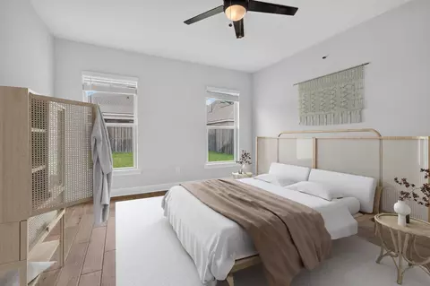 Bedroom - 75 E Apollo Ave, Freeport, FL 32439 photo 16 of 18