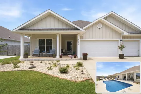 6346 Forest Bay Ave, Gulf Breeze, FL 32563
