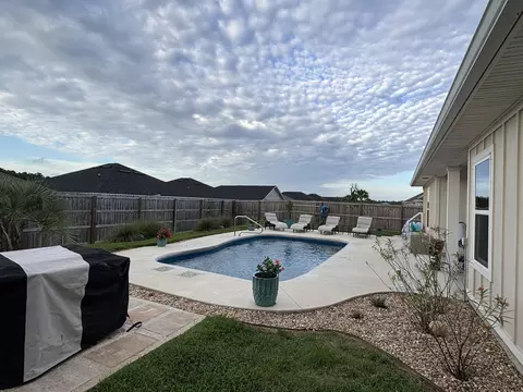6346 Forest Bay Ave, Gulf Breeze, FL 32563