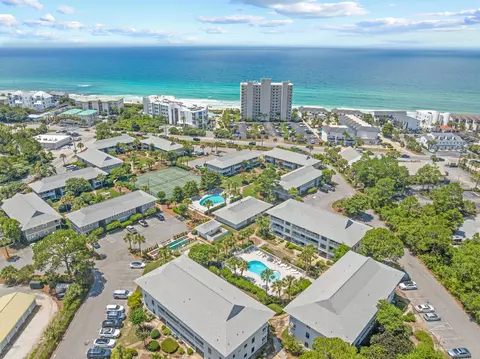 3799 E County Hwy 30a # H-13, Santa Rosa Beach, FL 32459