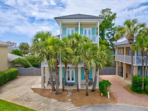 21 Garnet Cv, Miramar Beach, FL 32550