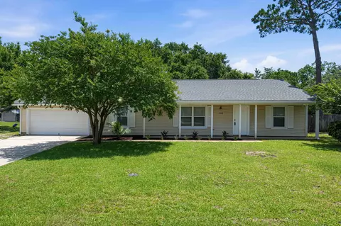 1888 Coral St, Navarre, FL 32566