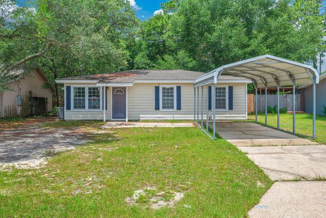 1704 Ivy Ave, Niceville, FL 32578
