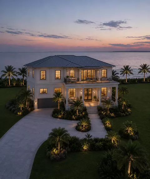 lot2 Bay Magnolia Ln, Santa Rosa Beach, FL 32459