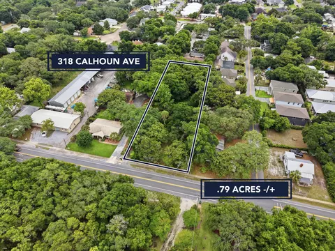 318 314 Calhoun Ave, Destin, FL 32541