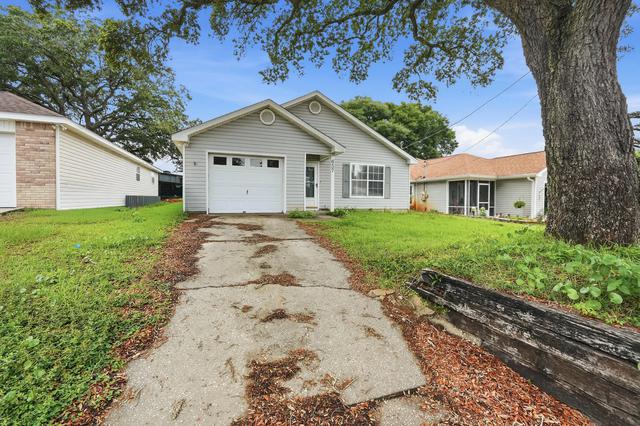 657 Jerrells Ave, Fort Walton Beach, FL 32547