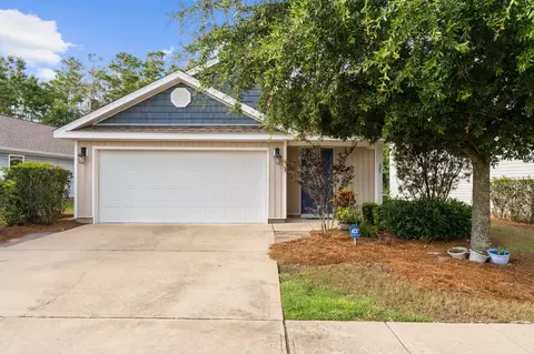 629 Earl Godwin Rd, Freeport, FL 32439 photo 1