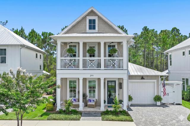 244 White Cottage Rd, Santa Rosa Beach, FL 32459