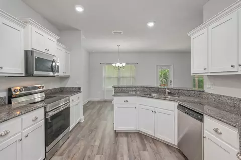 Kitchen - 5737 Marigold Loop, Crestview, FL 32539 photo 1 of 3